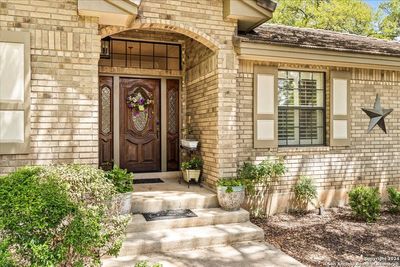 21250 Forest Waters Cir, House other with 4 bedrooms, 2 bathrooms and null parking in Garden Ridge TX | Image 3