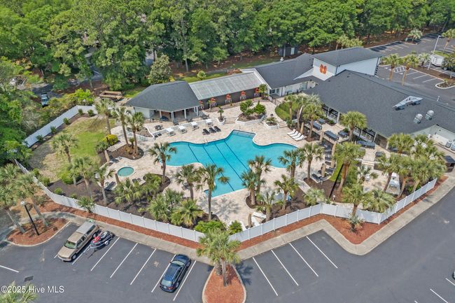 APT-3709 - 140 Avian Dr, Condo with 2 bedrooms, 2 bathrooms and null parking in Sunset Beach NC | Image 16