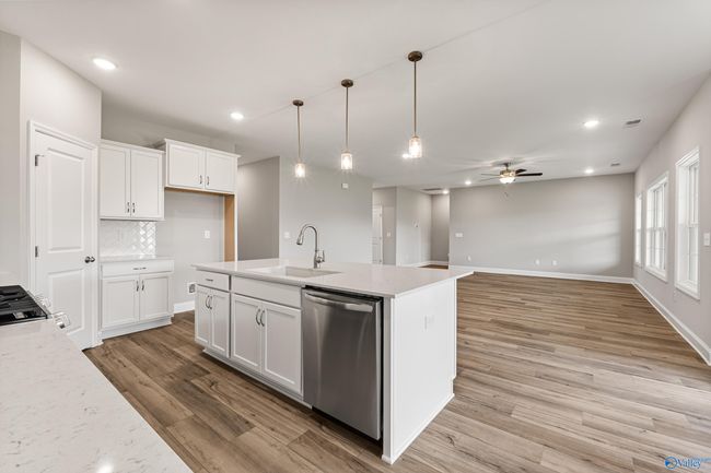 105 Lucy Lynn Blvd, House other with 3 bedrooms, 3 bathrooms and null parking in Meridianville AL | Image 12