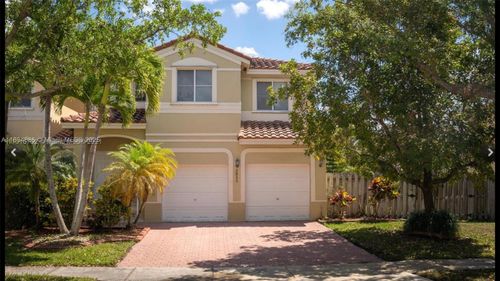 0-3855 Sw 171st Ter, Miramar, FL, 33027-4652 | Card Image