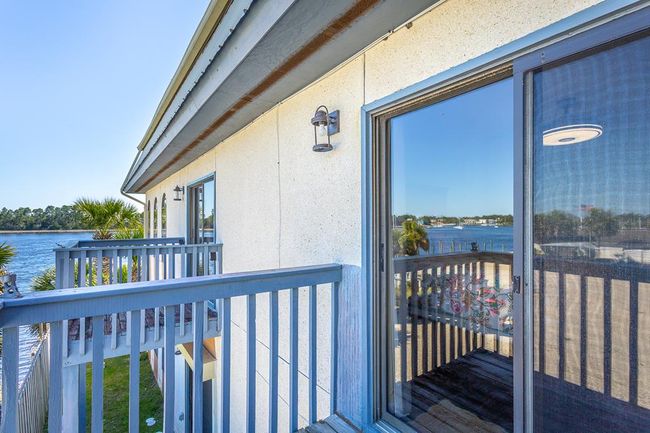 13 - 903 NW Ave A, Condo with 3 bedrooms, 1 bathrooms and 2 parking in Carrabelle FL | Image 17