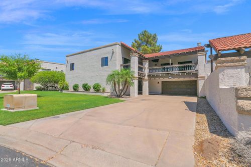 7614 E Pleasant Run, Scottsdale, AZ, 85258-3116 | Card Image