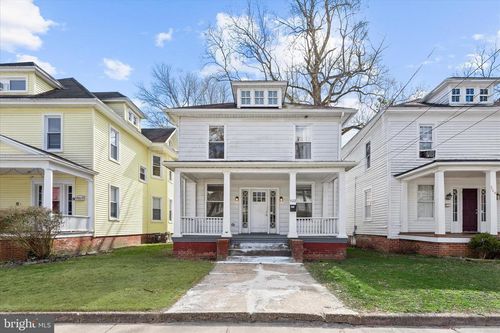 302 Hazel Ave, SALISBURY, MD, 21801-5819 | Card Image