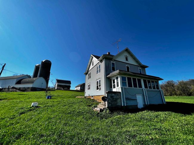 W6118 Durst Rd, Home with 4 bedrooms, 2 bathrooms and null parking in NEW GLARUS WI | Image 24