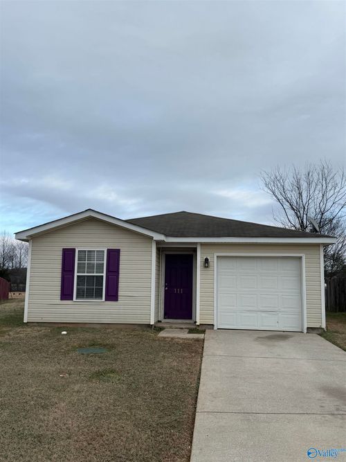 111 Point Given Ln, Harvest, AL, 35749-3201 | Card Image