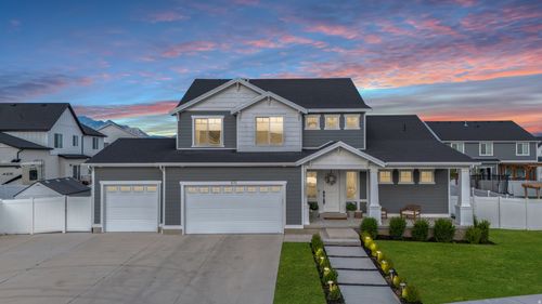 870 N Ada Loop, Lehi, UT, 84048-6967 | Card Image