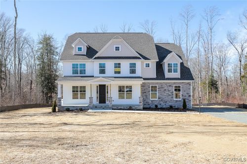 8421 Roden Dr, Mechanicsville, VA, 23111-6146 | Card Image