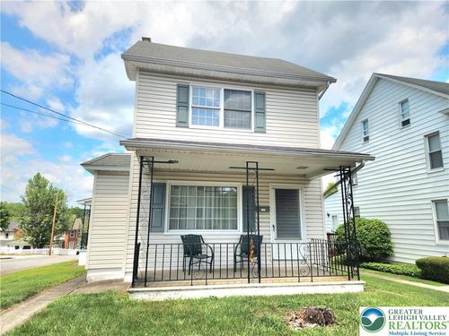 230 Blaine St, East Bangor, PA, 18013-2106 | Card Image