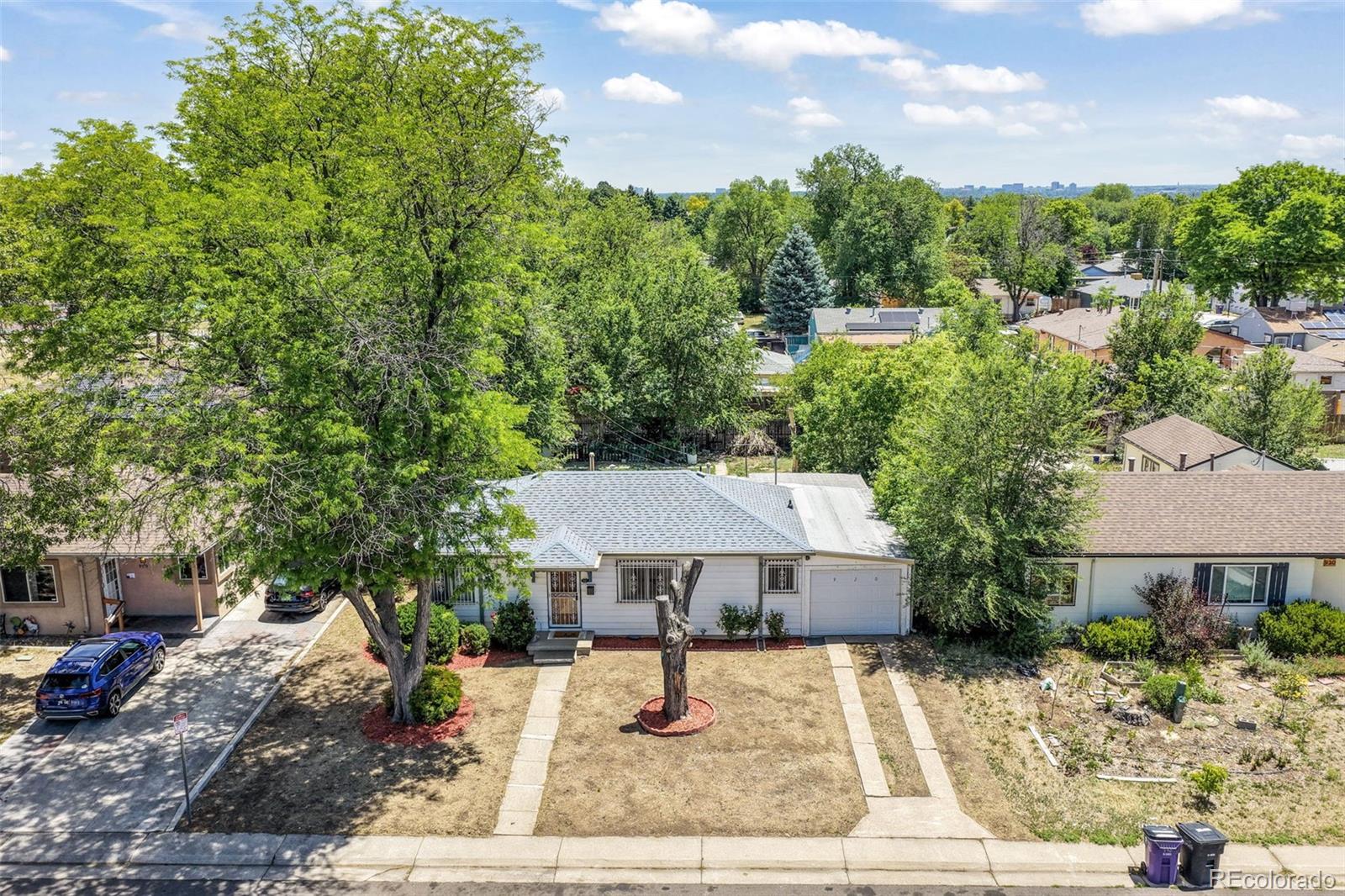 Residential in Denver 4
