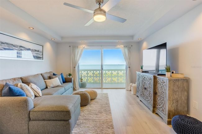 APT-312 - 4800 Ocean Beach Blvd, Condo with 2 bedrooms, 2 bathrooms and null parking in Cocoa Beach FL | Image 6