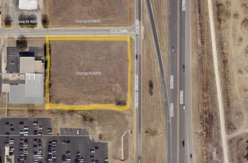 54 Windmill Cir, Abilene, TX, 79606-5233 | Card Image
