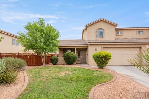 465 W 1st South St, Mesquite, NV, 89027-6212 | Card Image