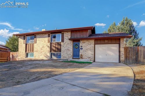 7344 Franconia Dr, Fountain, CO, 80817-1413 | Card Image