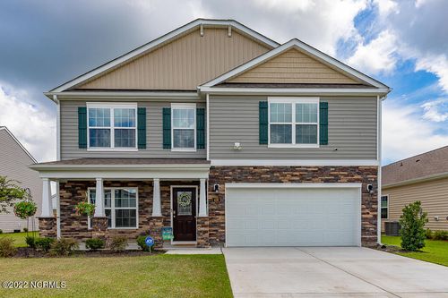 416 Isabelle St, New Bern, NC, 28560-4145 | Card Image