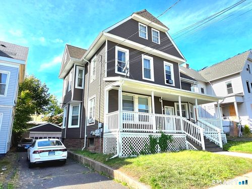 23 Randolph Ave, Meriden, CT, 06451-4114 | Card Image