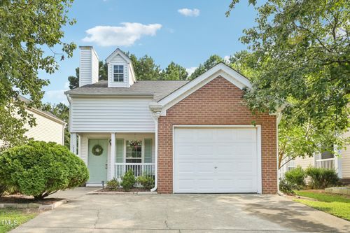 4248 Beacon Heights Dr, Raleigh, NC, 27604-5408 | Card Image