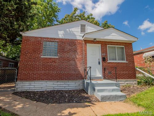 306 Fillmore St, Saint Louis, MO, 63111-2532 | Card Image