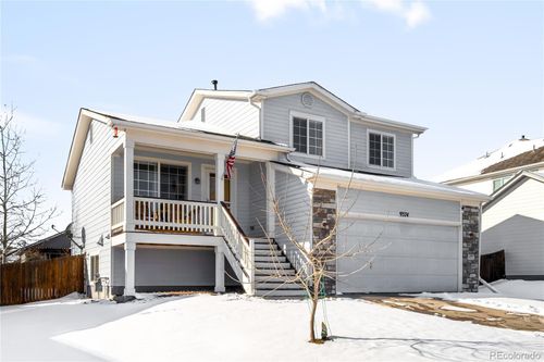 9374 Prairie Dunes Rd, Peyton, CO, 80831-4023 | Card Image