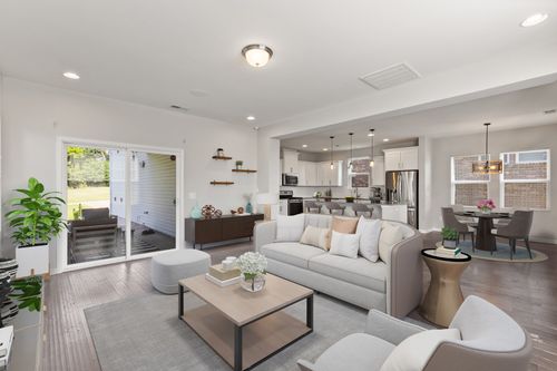 2889 Whitebirch Dr, Hermitage, TN, 37076-1488 | Card Image