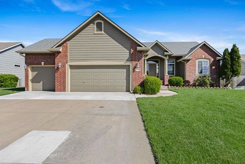 11008 W Lantana Cir, Wichita, KS, 67205-6036 | Card Image