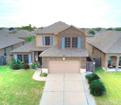 1120 Santa Catalina, Portland, TX, 78374-1563 | Card Image