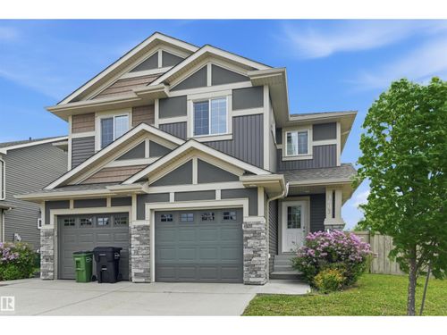 3603 Atkinson Loop Sw, Edmonton, AB, T6W0X3 | Card Image