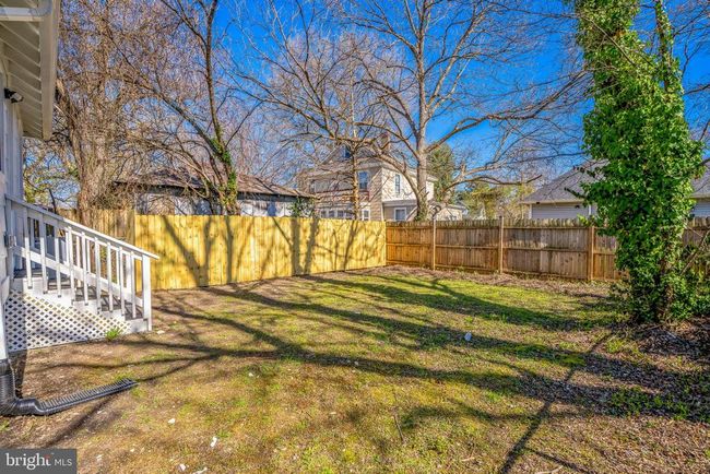 3406 Stockton St, House other with 3 bedrooms, 1 bathrooms and null parking in RICHMOND VA | Image 32