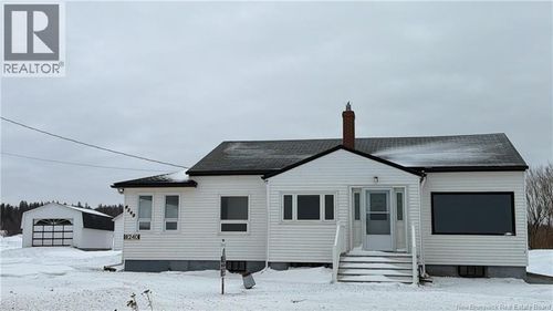8240 Rte 11, New Bandon Gloucester Co, NB, E2A5P6 | Card Image