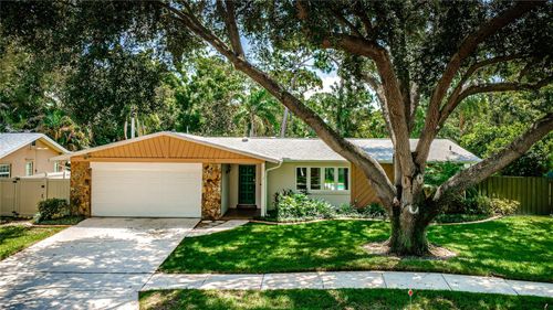 2093 Ashbury Drive, CLEARWATER, FL, 33764 | Card Image