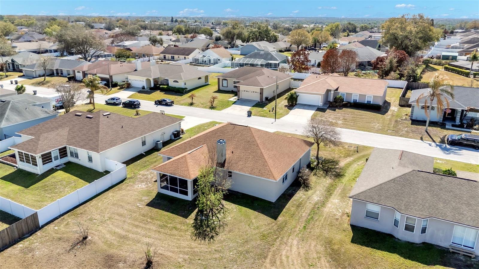 Residential in LAKELAND 3