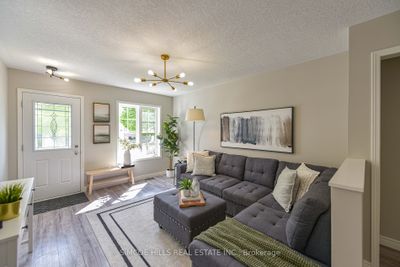 25 - 800 W Ridge Blvd, House attached with 4 bedrooms, 3 bathrooms and 2 parking in Orillia ON | Image 3