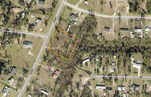10226 Highway 2301, Youngstown, FL, 32466-2450 | Card Image