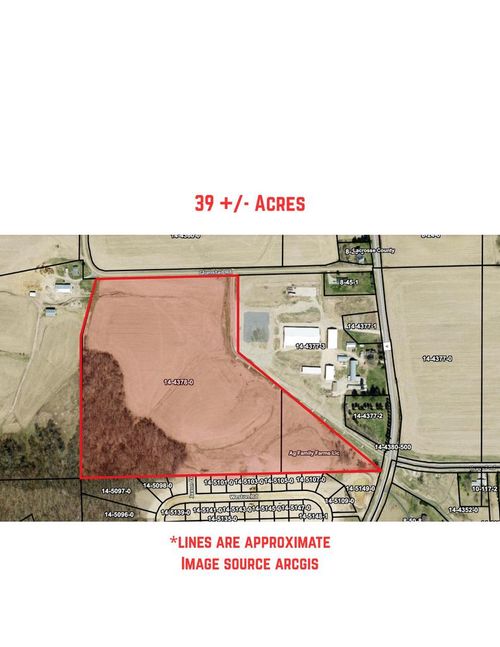 0 Glomstad Rd, Holmen, WI, 54636 | Card Image