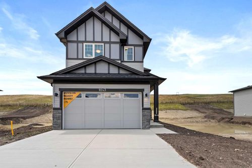 1043 Fowler Rd Sw, Airdrie, AB, T4B5T2 | Card Image