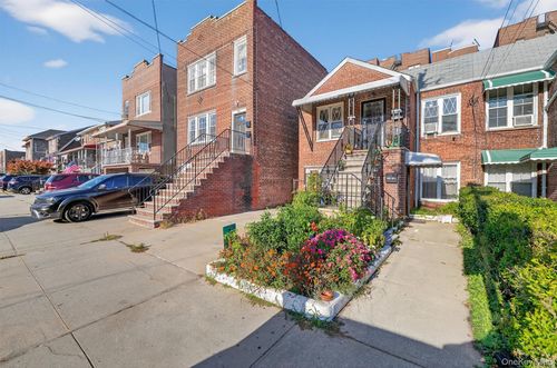 1818 Tomlinson Ave, Bronx, NY, 10461-1419 | Card Image