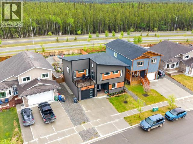 Residential in Whitehorse 3