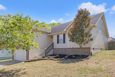 106 Haney Ct Court, House other with 4 bedrooms, 2 bathrooms and null parking in Georgetown KY | Image 3