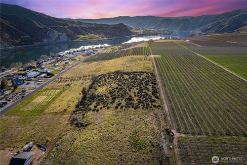 0 Stayman Flats Rd, Chelan, WA, 98816 | Card Image