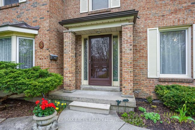 8 Boyd Crt, House other with 6 bedrooms, 3 bathrooms and 8 parking in Markham ON | Image 6