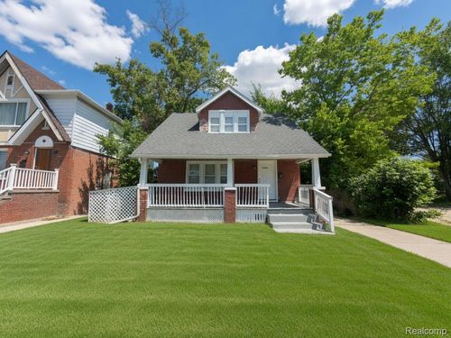 10044 Whitcomb Street, Detroit, MI, 48227 | Card Image