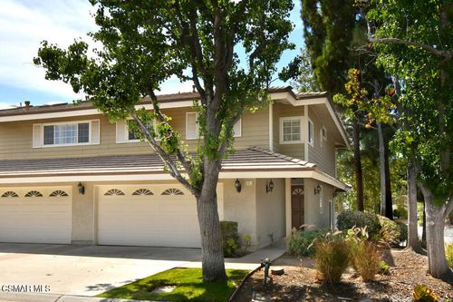 251 Hill Ranch Dr, Thousand Oaks, CA, 91362-2783 | Card Image
