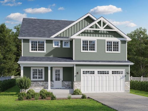 86 Bergamo Ct, Crown Point, IN, 46307 | Card Image