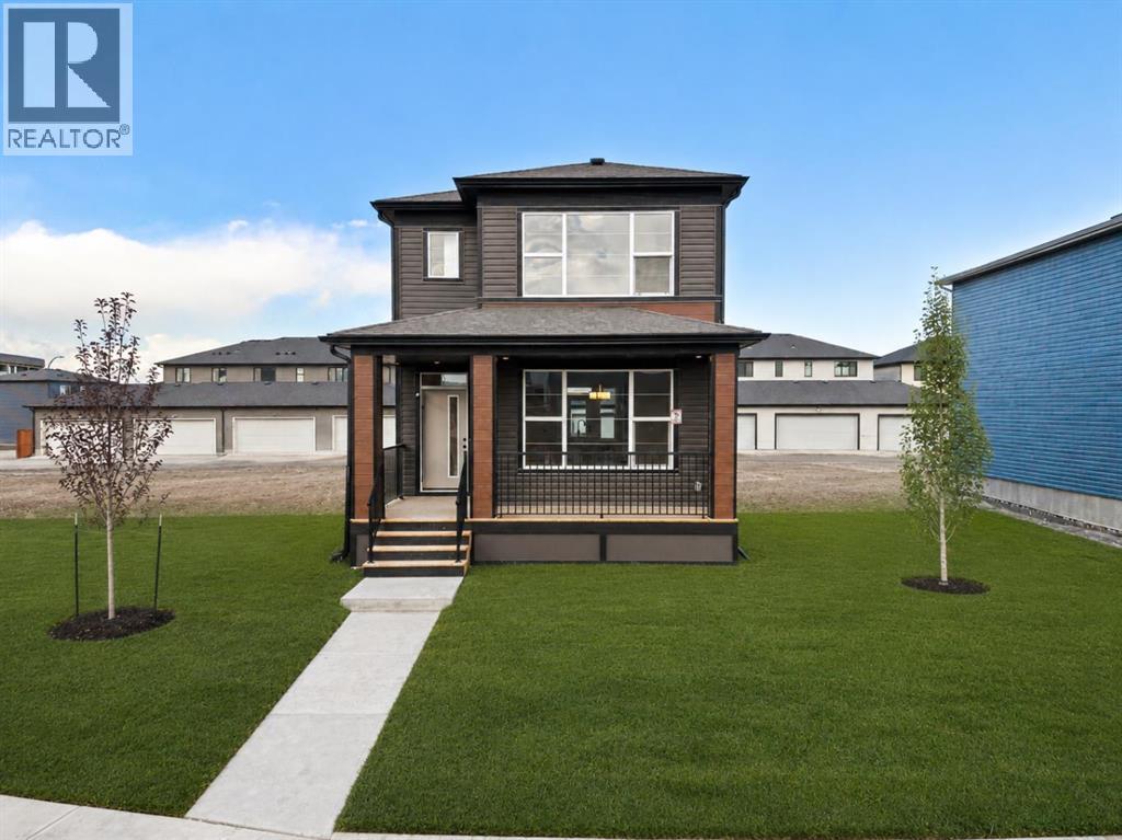 Residential in Calgary 4