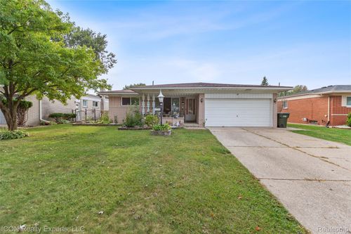 35285 Lana Lane, Sterling Heights, MI, 48312 | Card Image