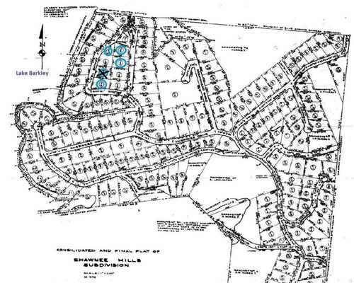 0 Apache Trl, Cadiz, KY, 42211 | Card Image