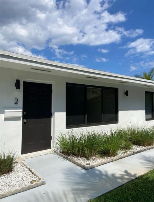 2-616 Ne 16th Ave, Fort Lauderdale, FL, 33304-2951 | Card Image