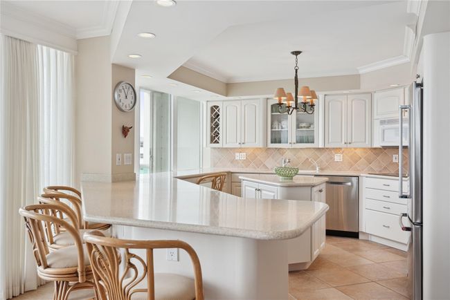 APT-1502 - 2100 S Ocean Ln, Condo with 2 bedrooms, 2 bathrooms and null parking in Fort Lauderdale FL | Image 7