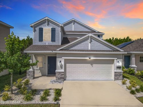 1295 Sand Trap Ct, DAYTONA BEACH, FL, 32124-3022 | Card Image