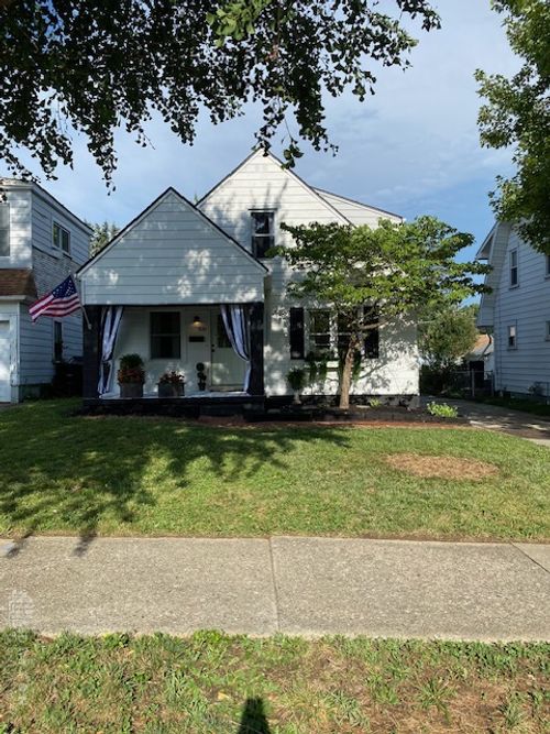 1820 Rosemont Boulevard, Dayton, OH, 45420 | Card Image