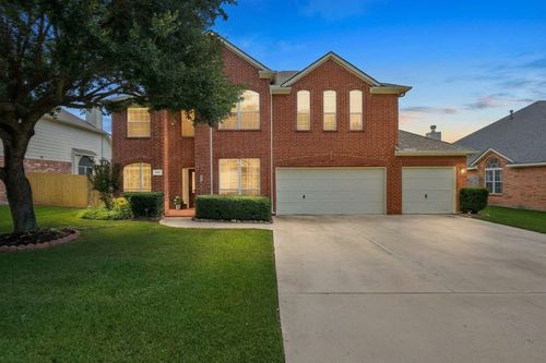 954 Firthwood Dr, Conroe, TX, 77301-4140 | Card Image